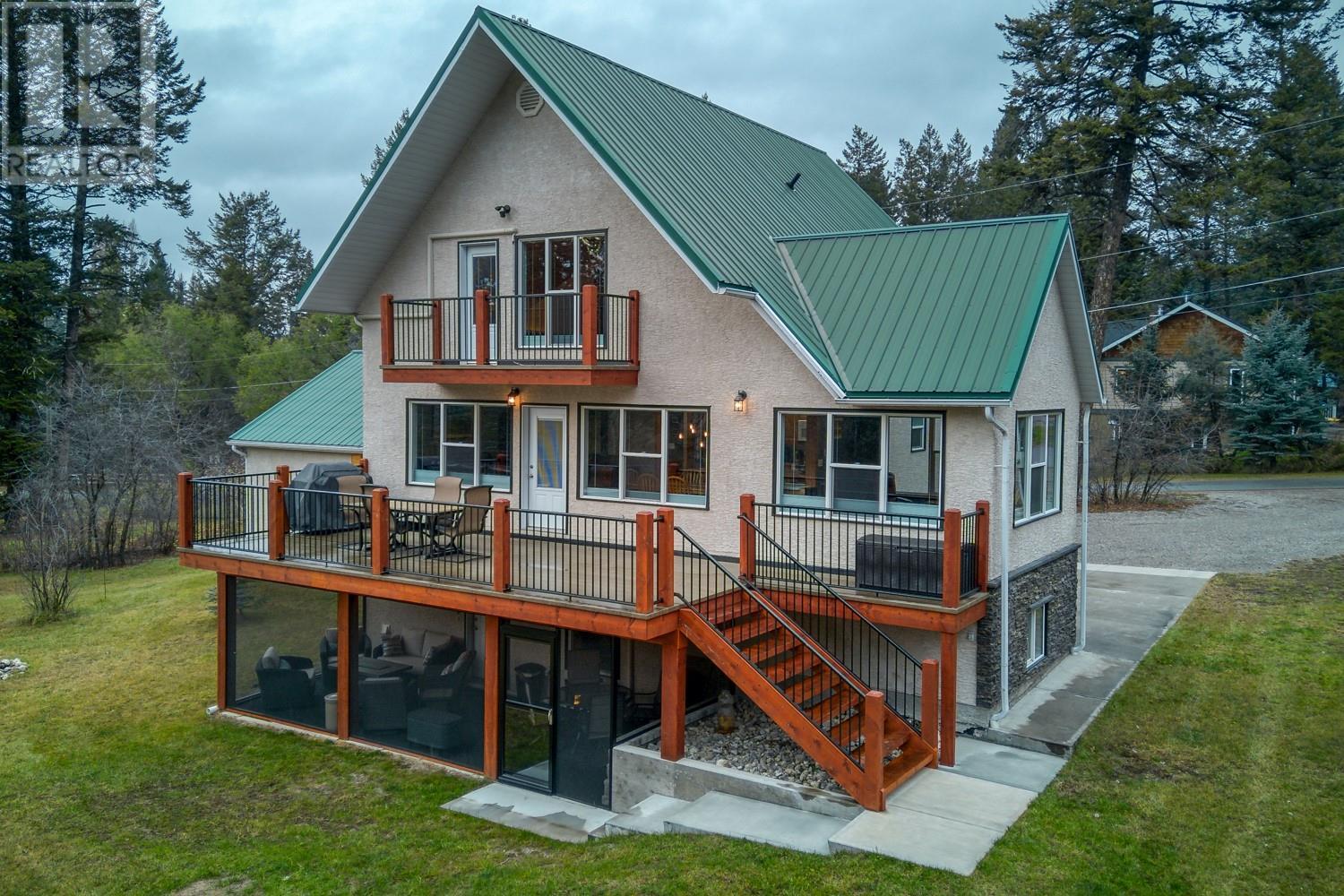 4880 James Street, Fairmont Hot Springs, British Columbia  V0A 1L1 - Photo 61 - 10328674