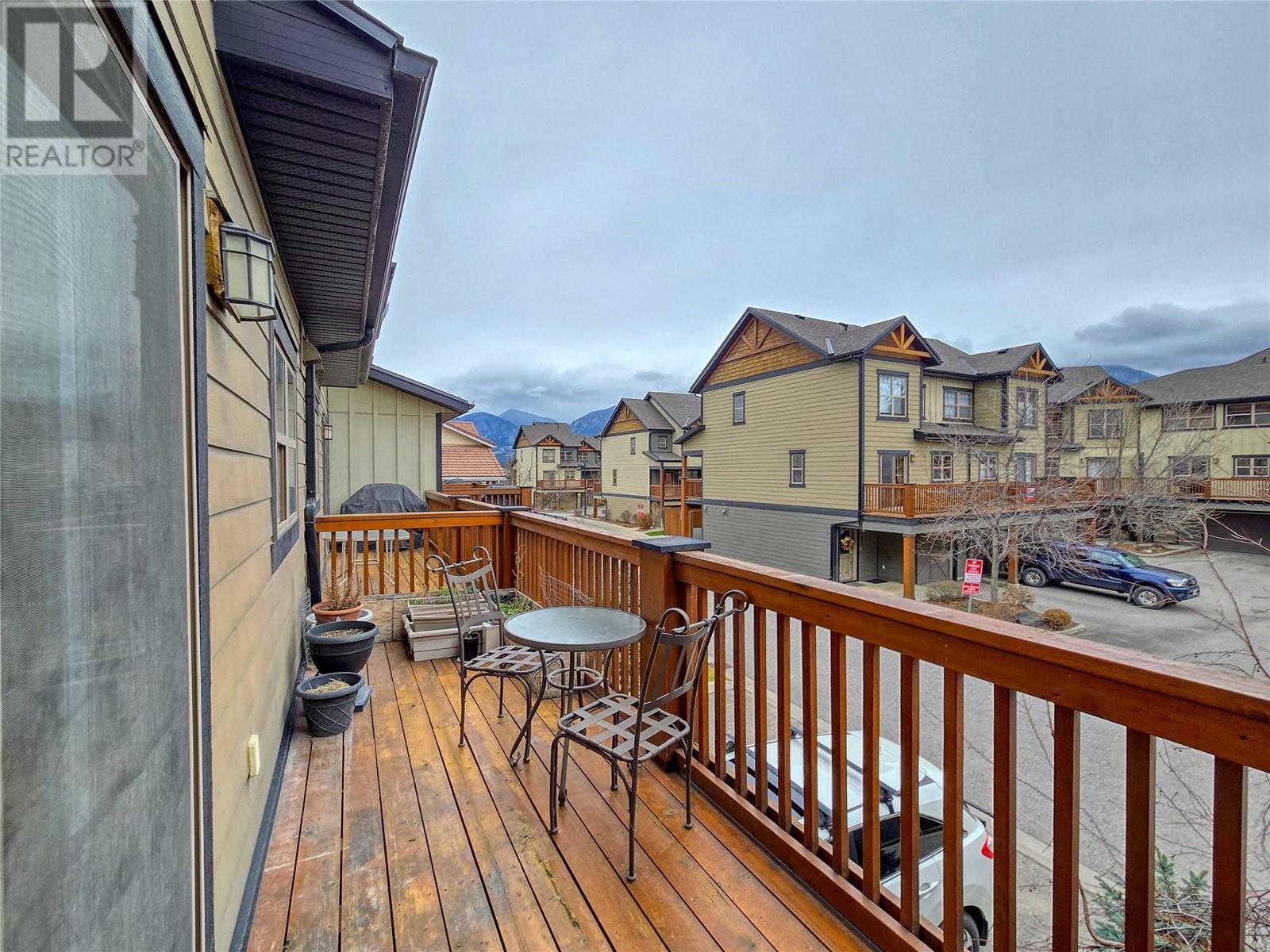 1000 9th Street Unit# 8, Invermere, British Columbia  V0A 1K0 - Photo 20 - 10328878