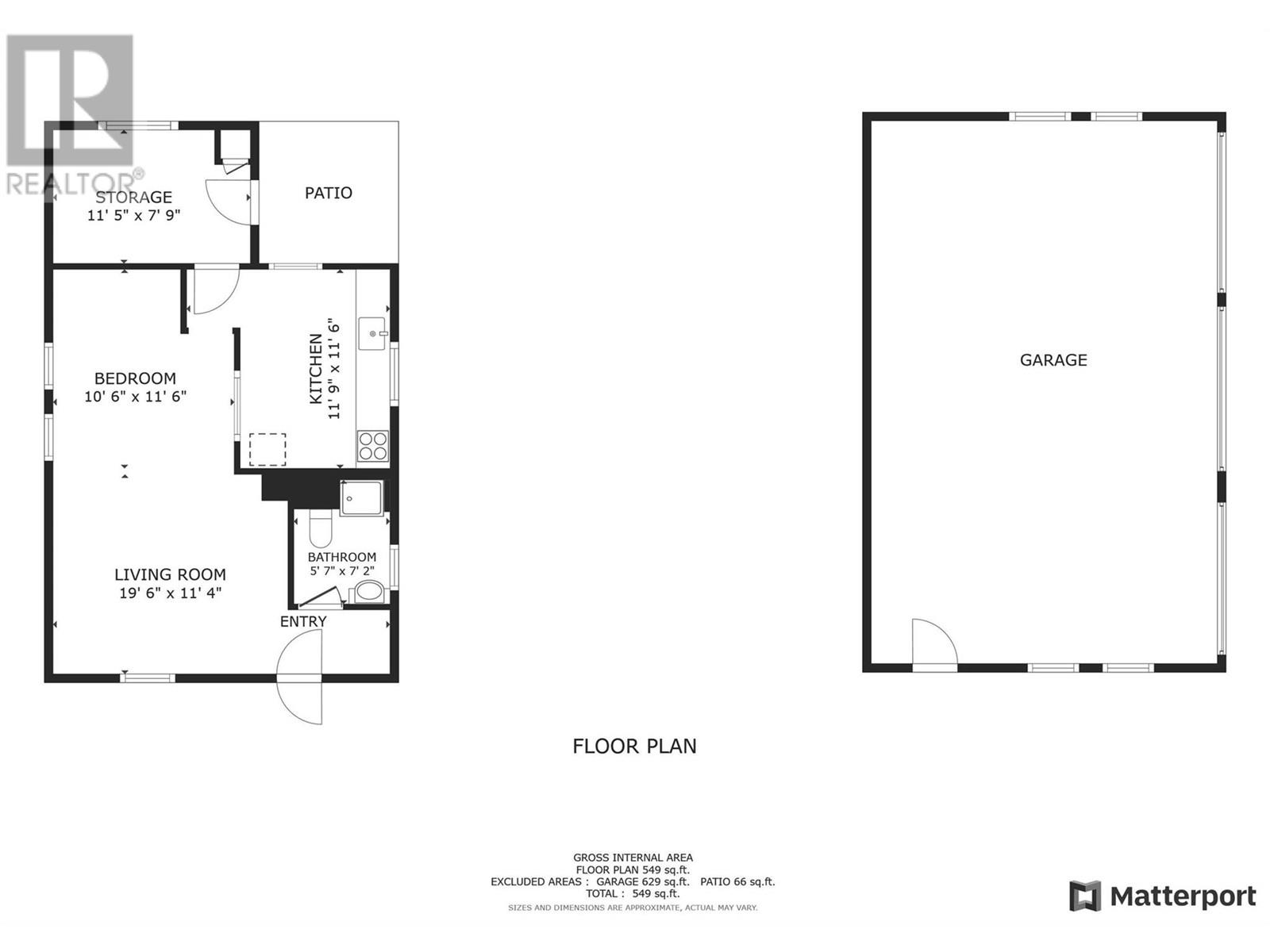 5015 Kootenay Street, Spillimacheen, British Columbia  V0A 1P0 - Photo 7 - 10328809