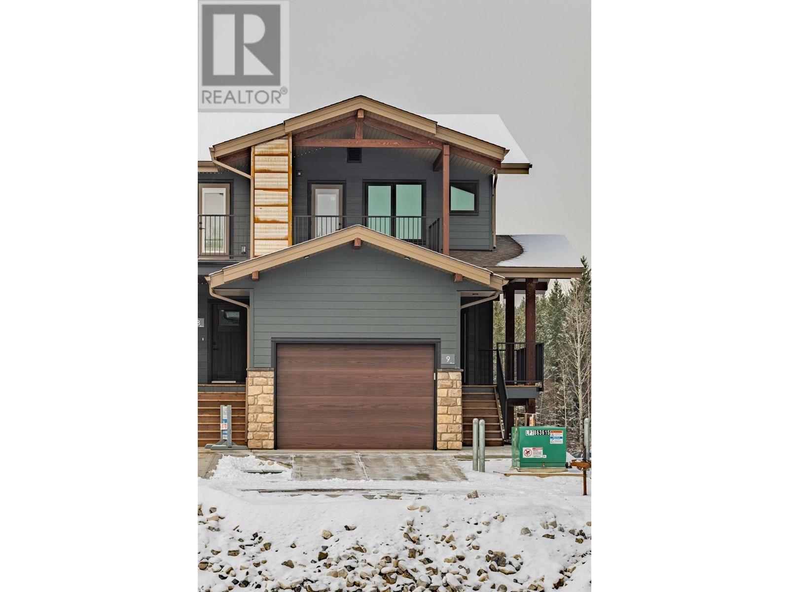 1444 Granite Drive Unit# 9, Golden, British Columbia  V0A 1H3 - Photo 79 - 10329189