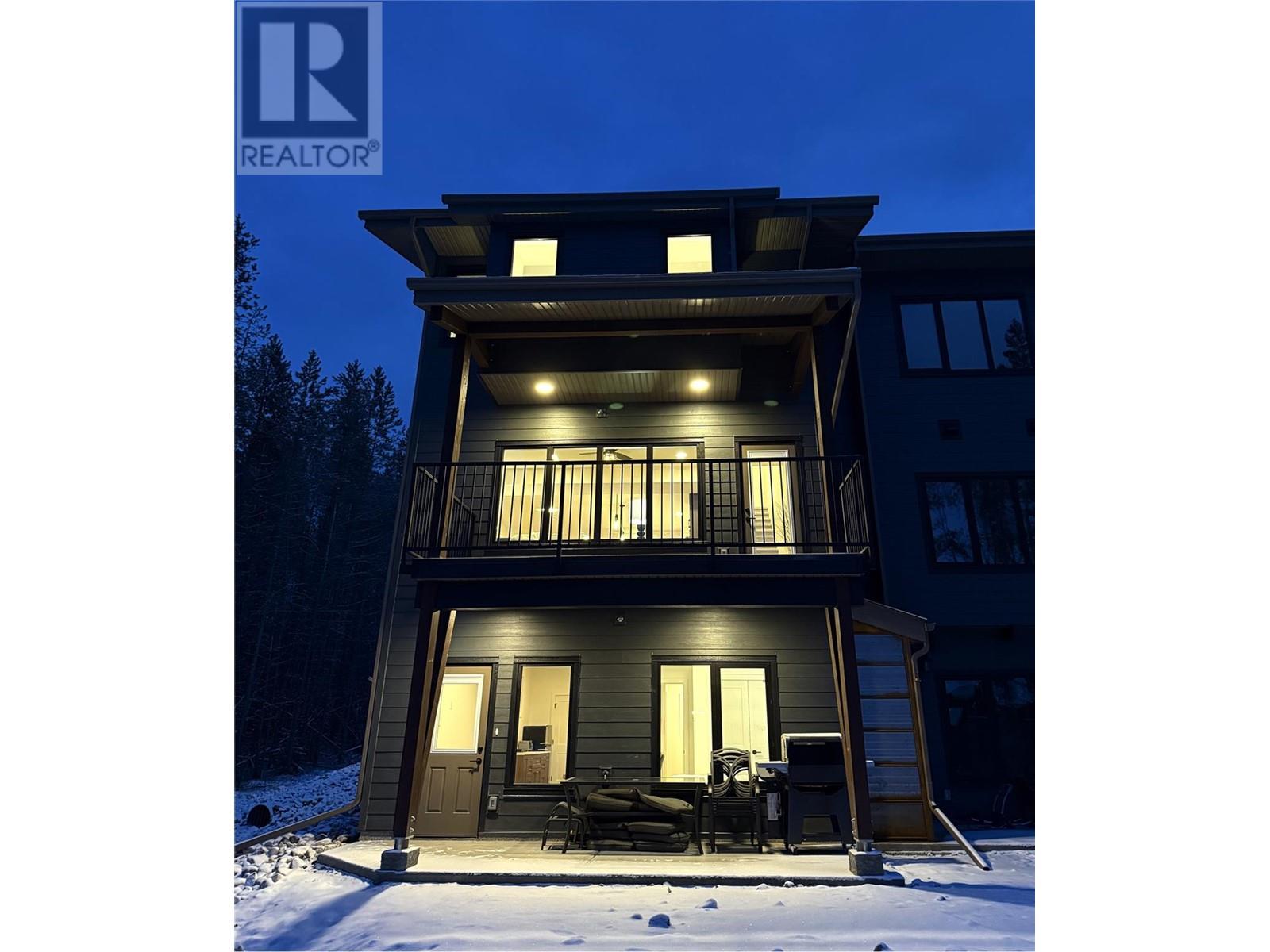 1444 Granite Drive Unit# 9, Golden, British Columbia  V0A 1H3 - Photo 8 - 10329189