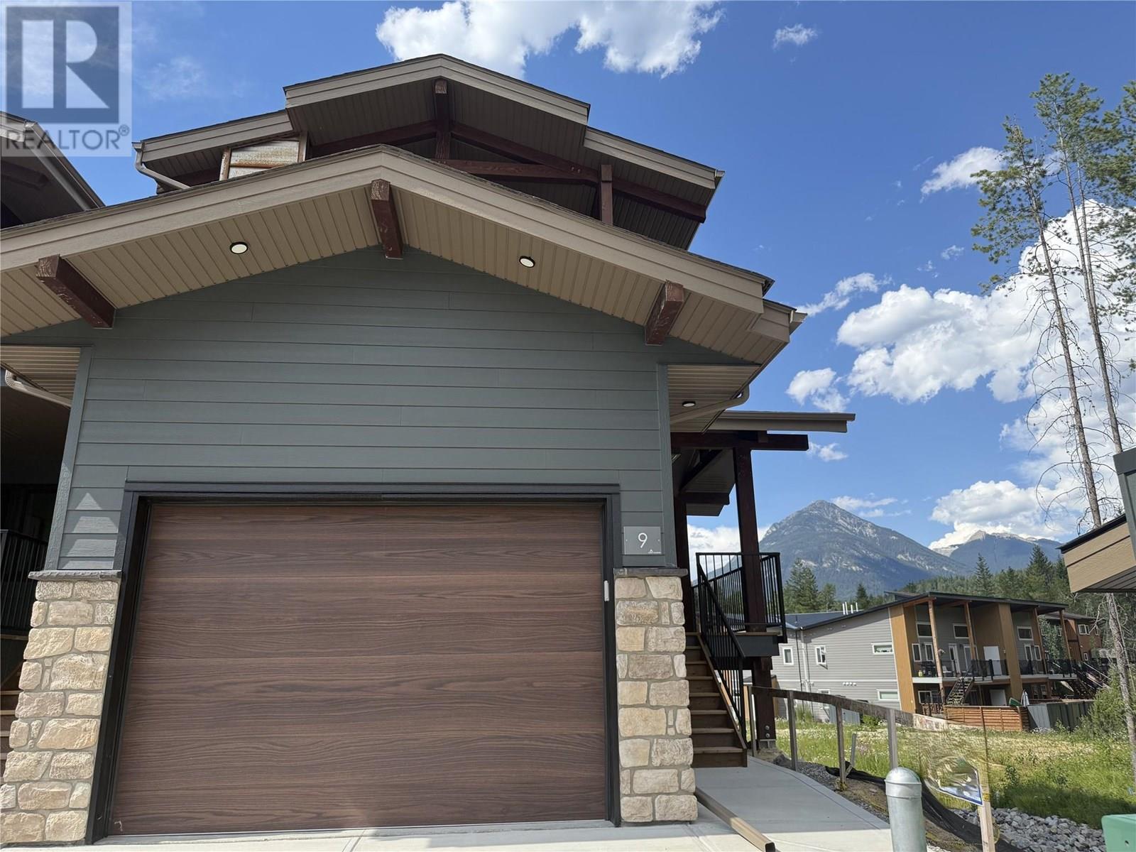 1444 Granite Drive Unit# 9, Golden, British Columbia  V0A 1H3 - Photo 81 - 10329189