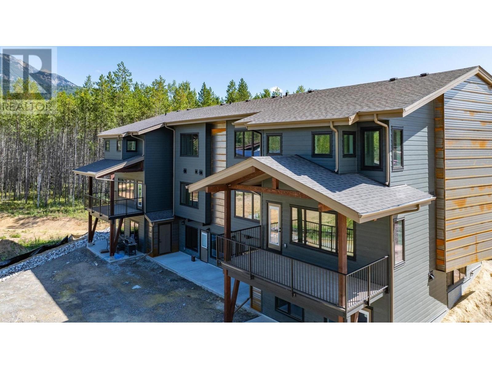 1444 Granite Drive Unit# 6, Golden, British Columbia  V0A 1H0 - Photo 18 - 10329508