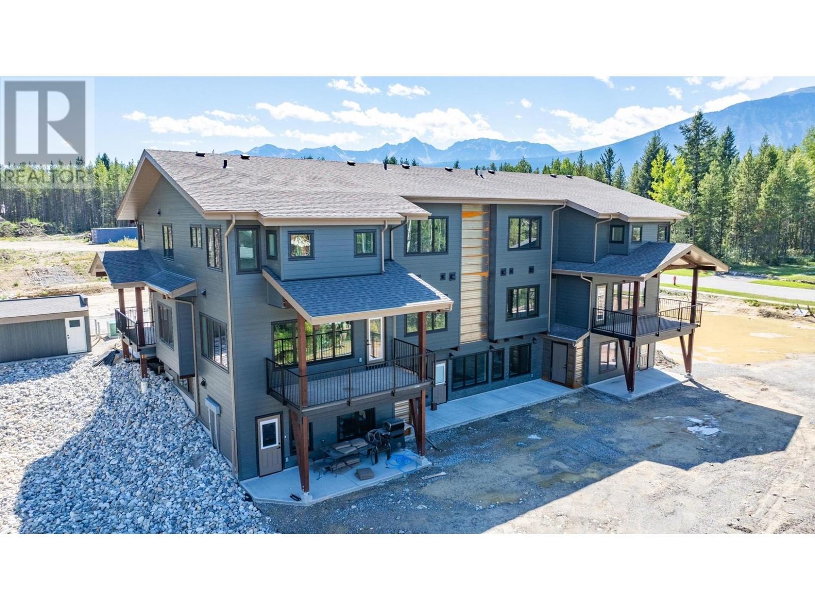 1444 Granite Drive Unit# 8, Golden, British Columbia  V0A 1H0 - Photo 26 - 10329509