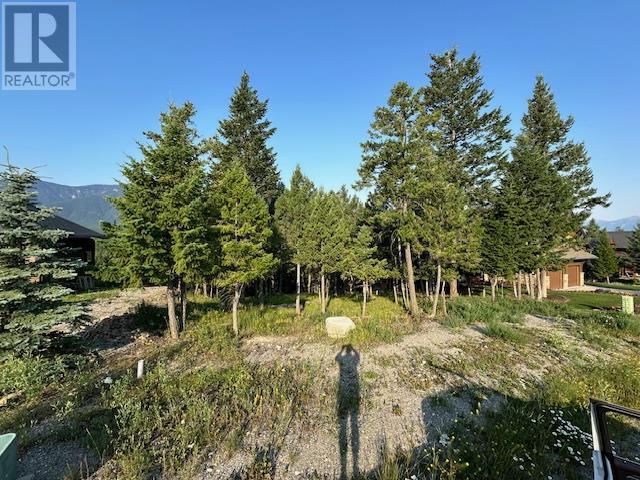 2536 LEDGEROCK Ridge, Invermere, British Columbia