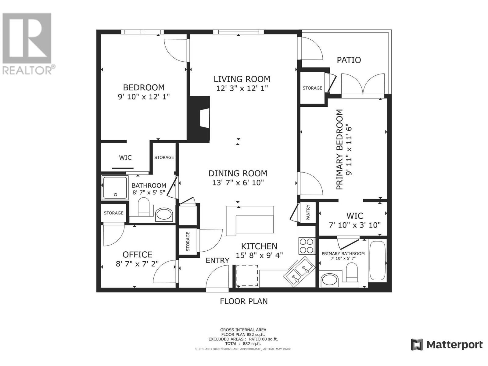 7495 Columbia Avenue Unit# 1109, Radium Hot Springs, British Columbia  V0A 1M0 - Photo 7 - 10329863