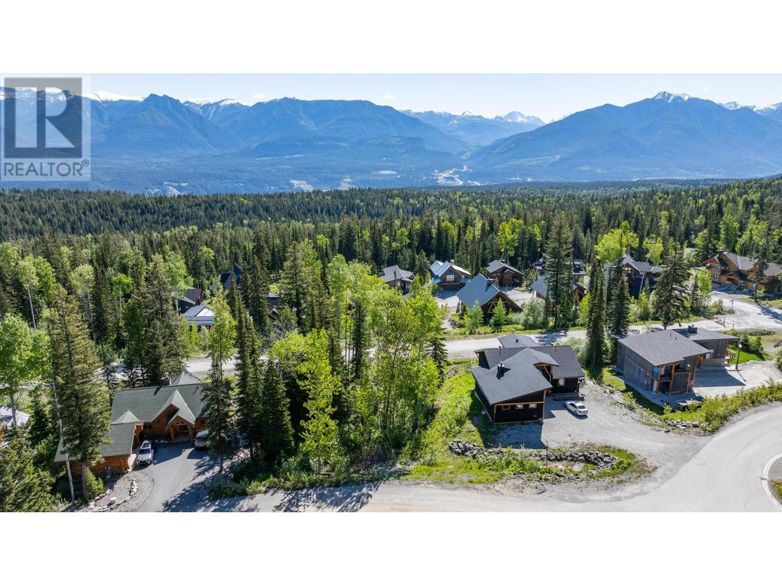 Lot 3 Thompson Crescent, Golden, British Columbia  V0A 1H1 - Photo 2 - 10330279