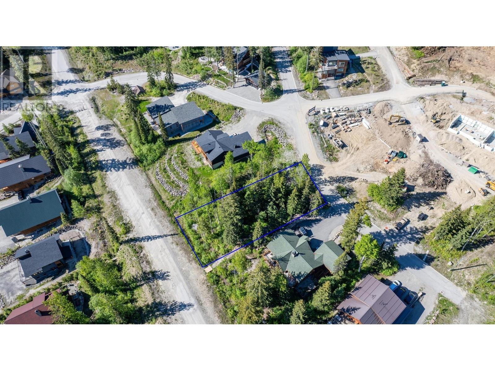 Lot 3 Thompson Crescent, Golden, British Columbia  V0A 1H1 - Photo 3 - 10330279