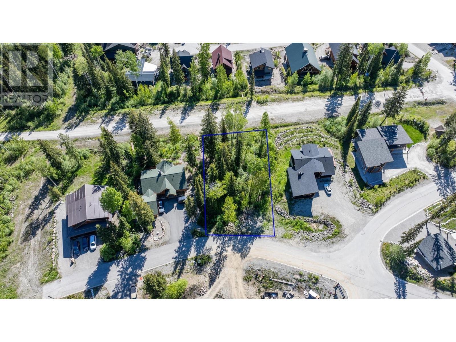 Lot 3 Thompson Crescent, Golden, British Columbia  V0A 1H1 - Photo 4 - 10330279