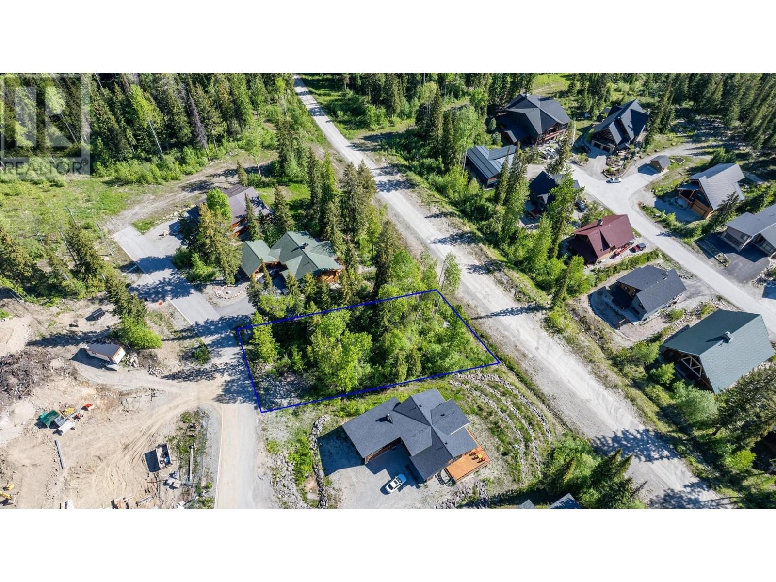 Lot 3 Thompson Crescent, Golden, British Columbia  V0A 1H1 - Photo 5 - 10330279