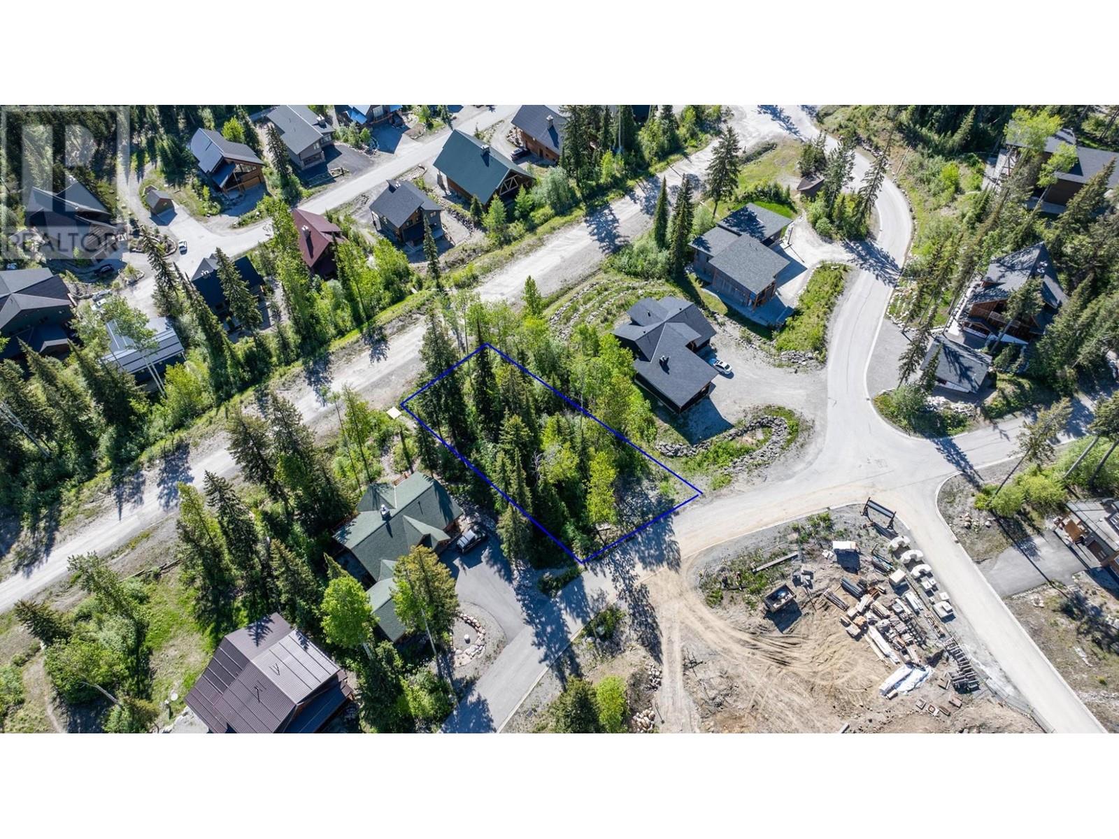 Lot 3 Thompson Crescent, Golden, British Columbia  V0A 1H1 - Photo 6 - 10330279