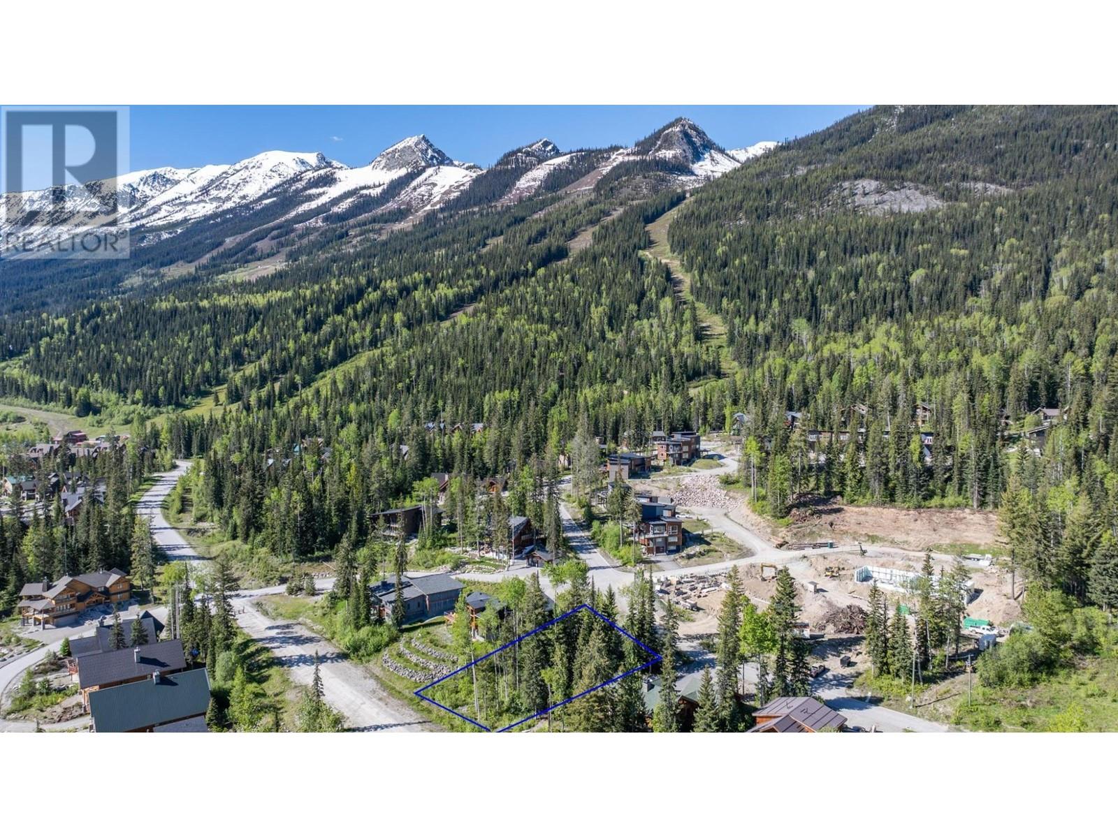 Lot 3 Thompson Crescent, Golden, British Columbia  V0A 1H1 - Photo 7 - 10330279