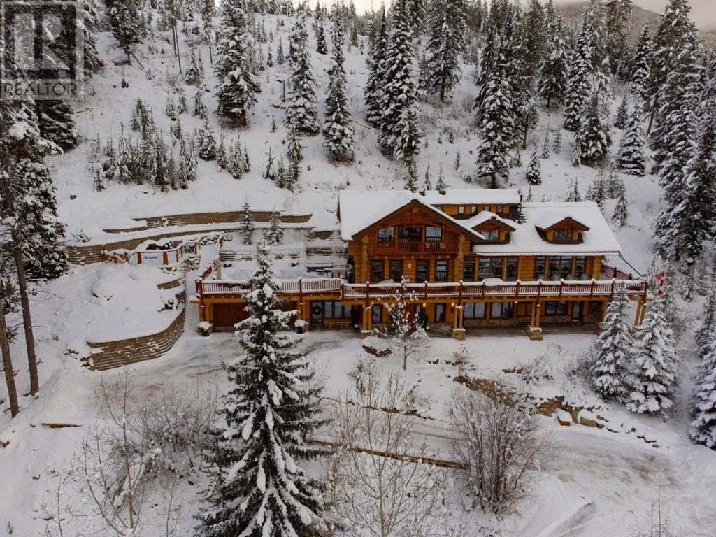 1783 Greywolf Drive, Panorama, British Columbia