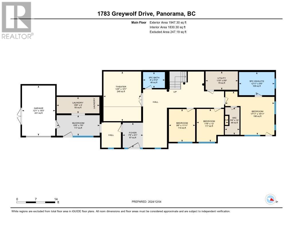 1783 Greywolf Drive, Panorama, British Columbia  V0A 1T0 - Photo 76 - 10329882