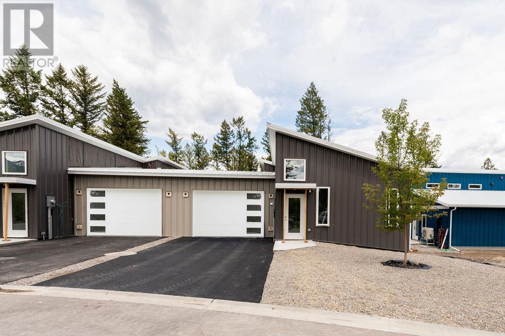 1304 ORCHARD Lane Lot# 3, Invermere, British Columbia