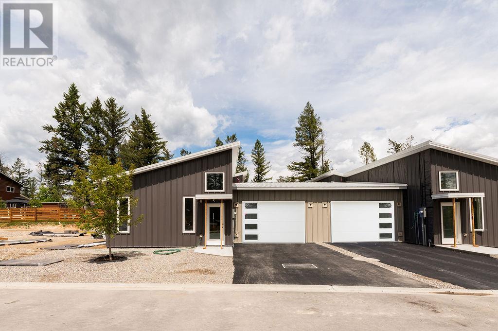 1306 ORCHARD Lane Lot# 4, Invermere, British Columbia