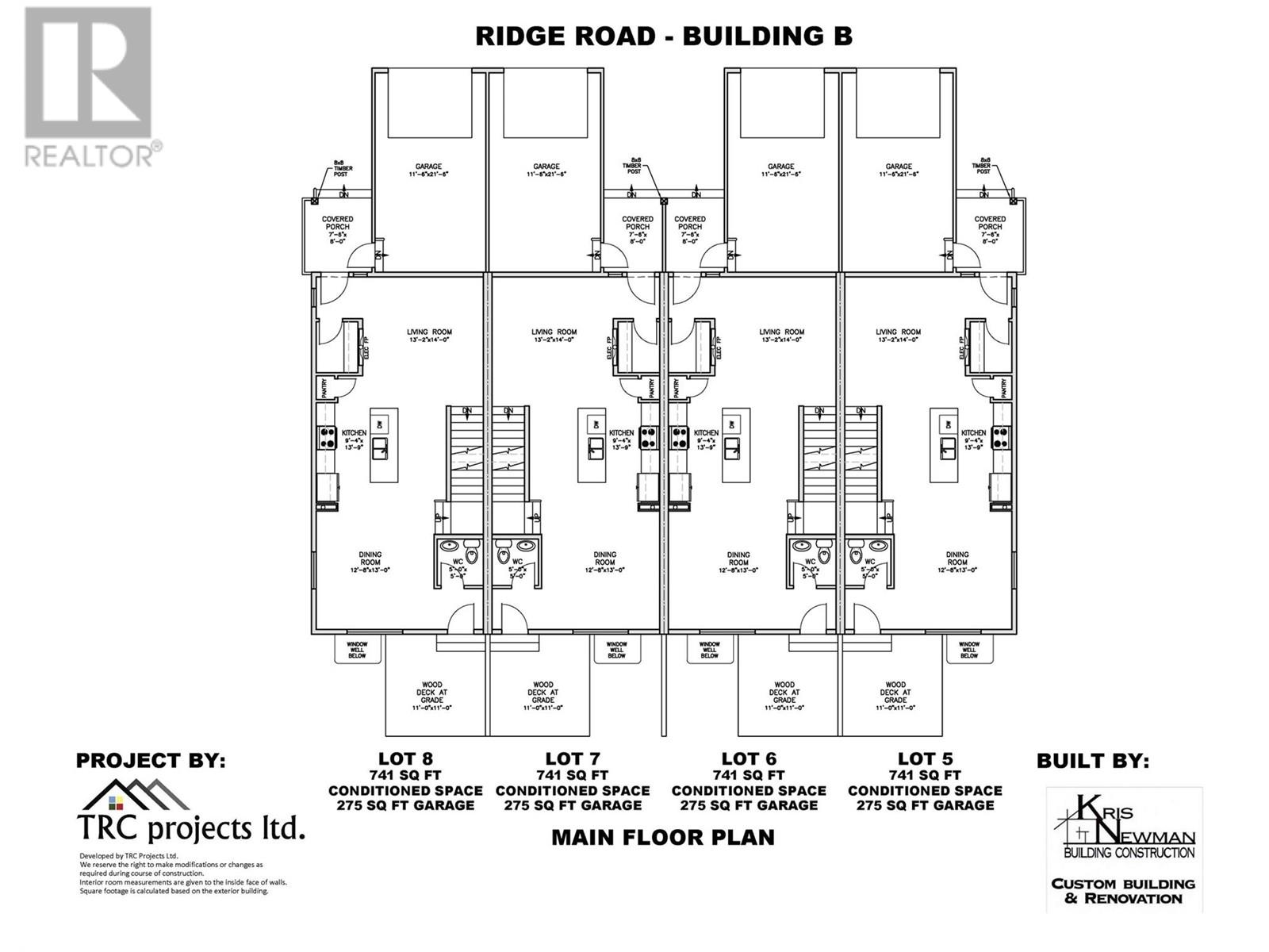 4824 Ridge Road Unit# 4, Radium Hot Springs, British Columbia  V0A 1M0 - Photo 42 - 10330568