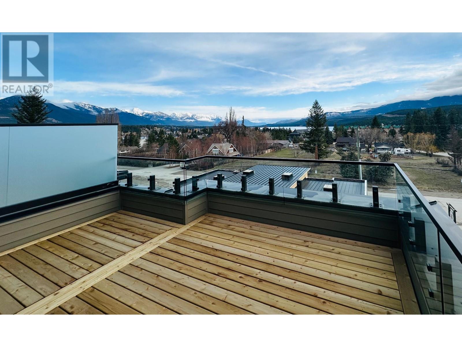 514 14th Street Unit# 405 Lot# 13, Invermere, British Columbia  V0A 1K0 - Photo 34 - 10330547