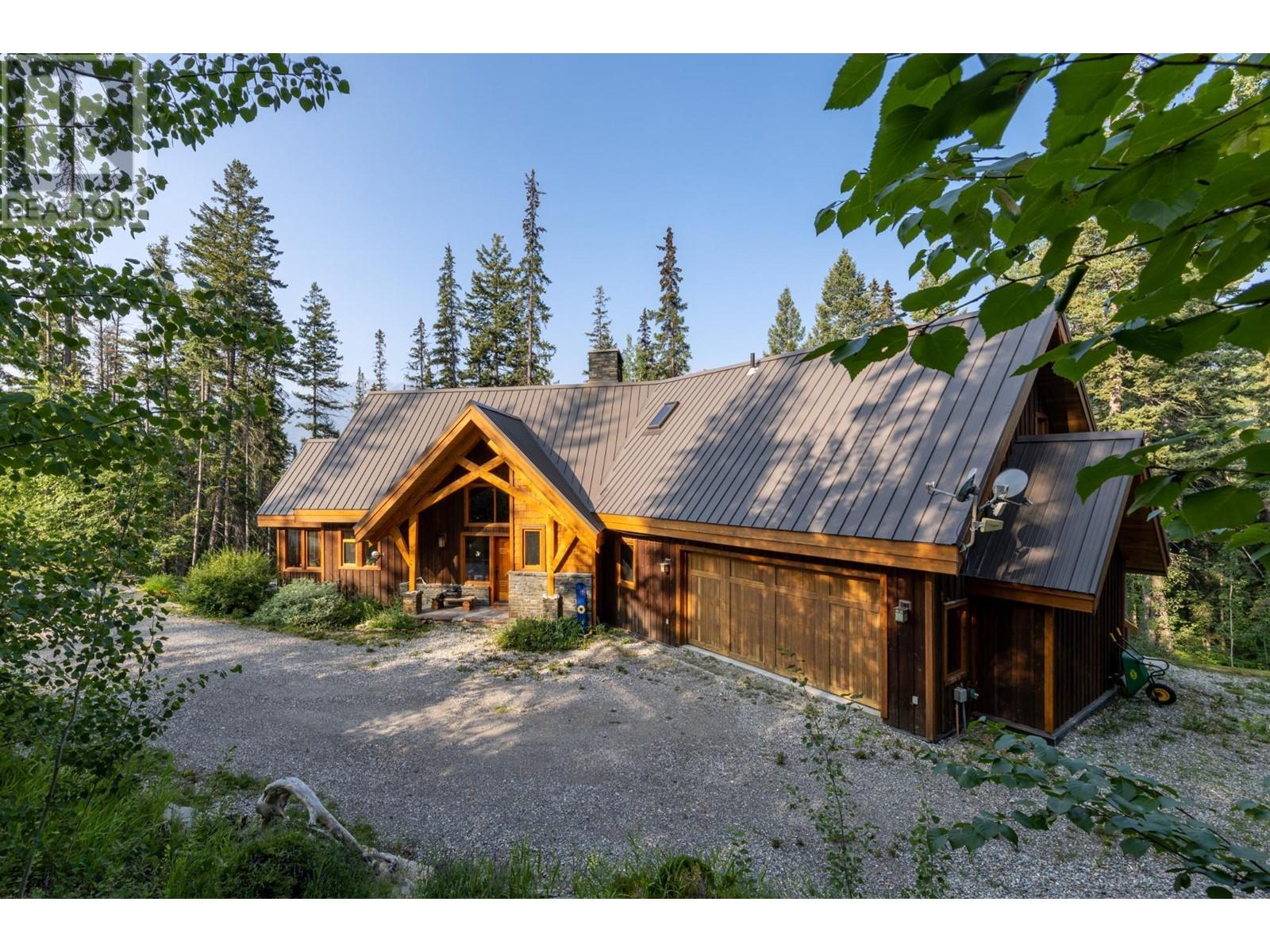 1438 Black Bear Drive, Golden, British Columbia  V0A 1H7 - Photo 48 - 10330818