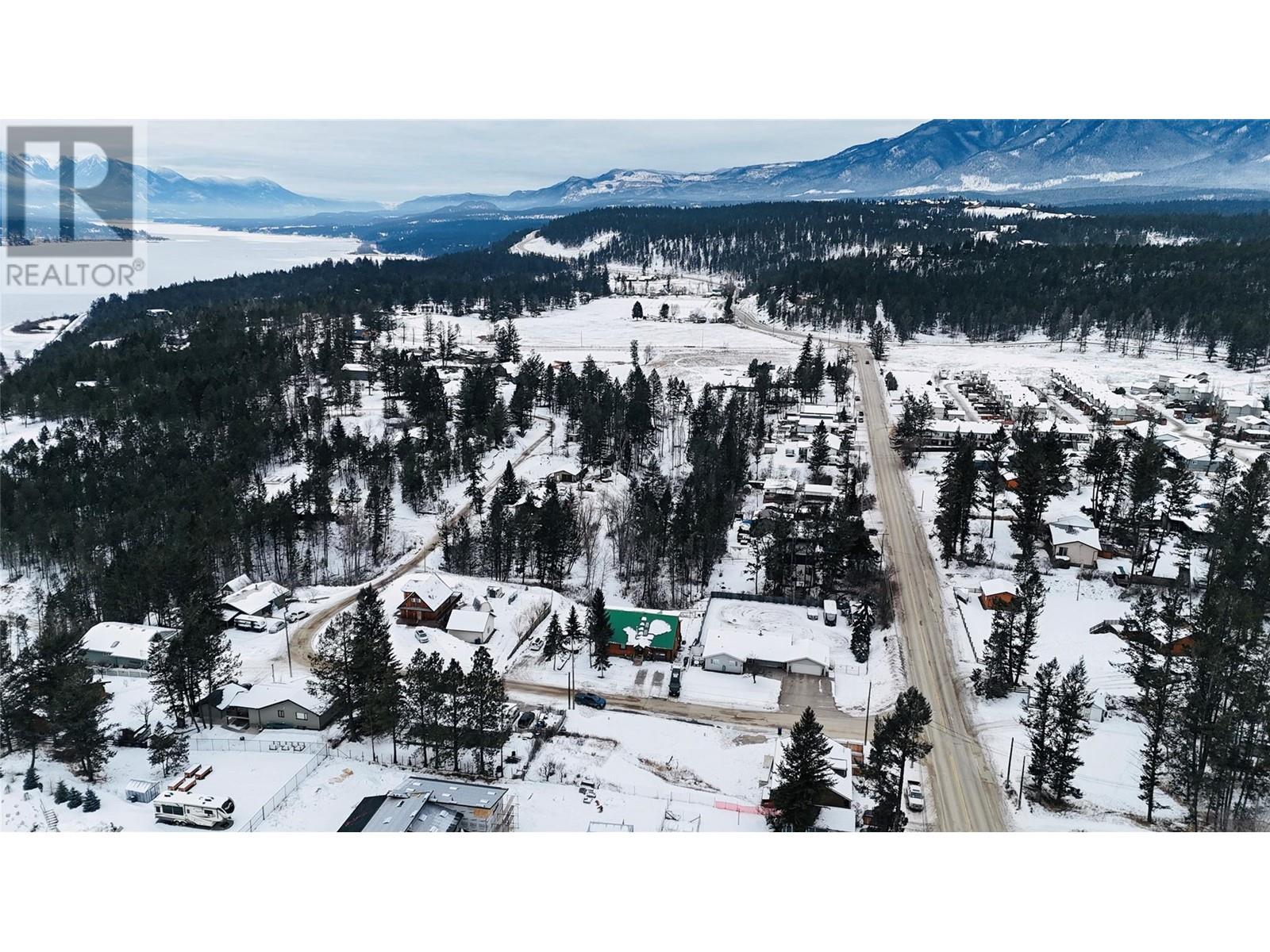 Lot 2 21st Street, Invermere, British Columbia  V0A 1K0 - Photo 3 - 10331110