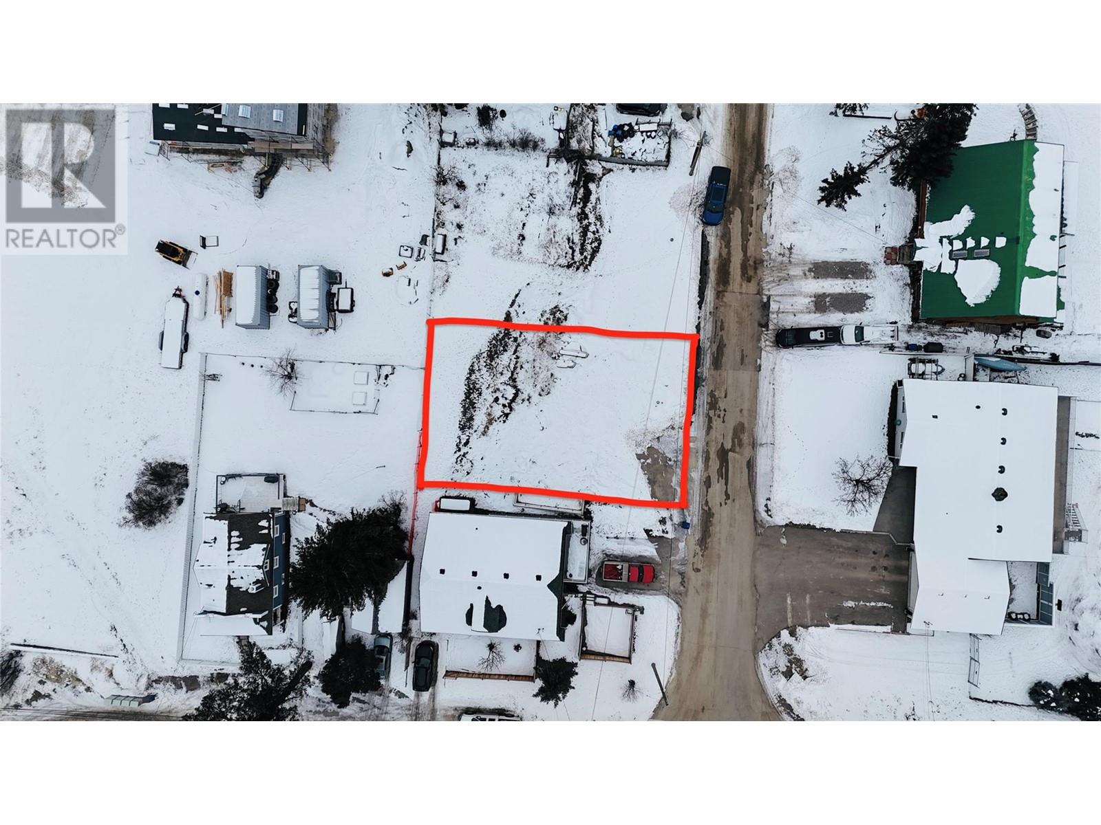 Lot 2 21st Street, Invermere, British Columbia  V0A 1K0 - Photo 4 - 10331110