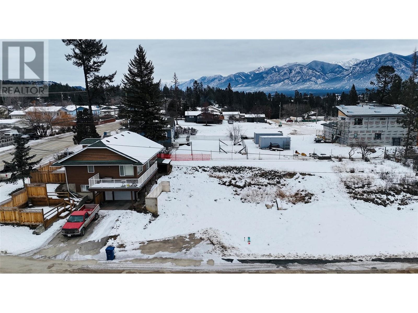 Lot 2 21st Street, Invermere, British Columbia  V0A 1K0 - Photo 5 - 10331110