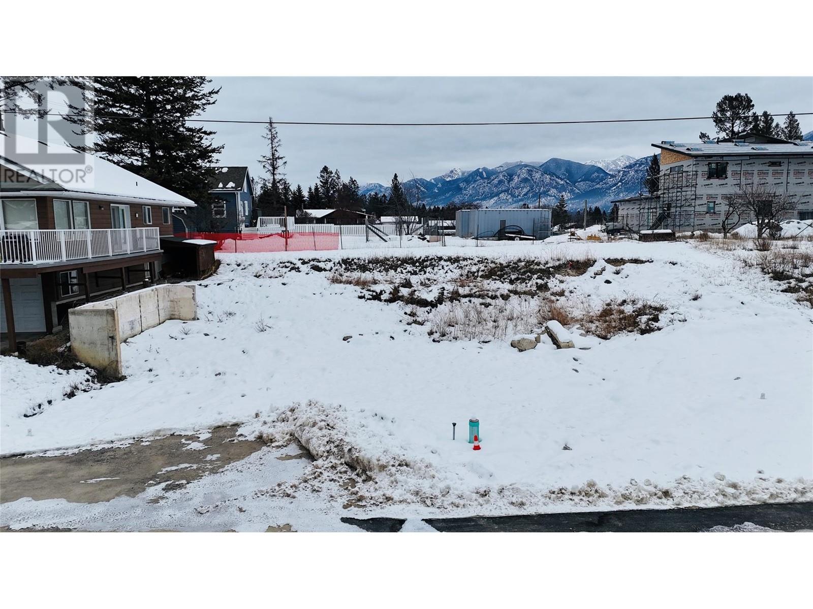 Lot 2 21st Street, Invermere, British Columbia  V0A 1K0 - Photo 6 - 10331110