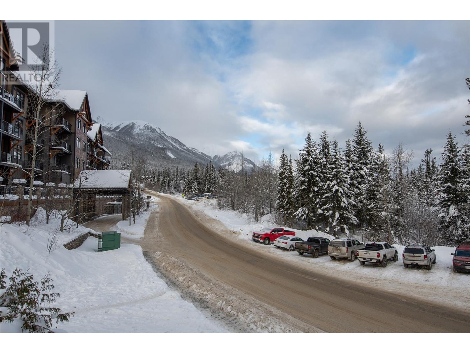 1545 Kicking Horse Trail Unit# 102, Golden, British Columbia  V0A 1H2 - Photo 15 - 10331040