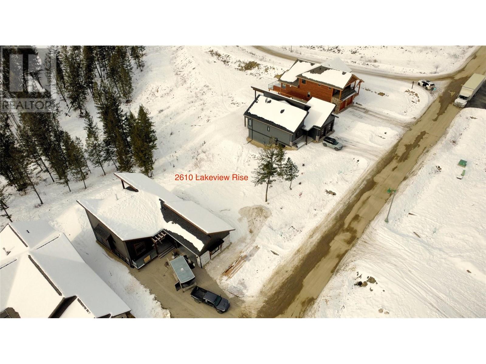 2610 Lakeview Rise Lot# 34, Invermere, British Columbia  V0A 1K4 - Photo 9 - 10331627