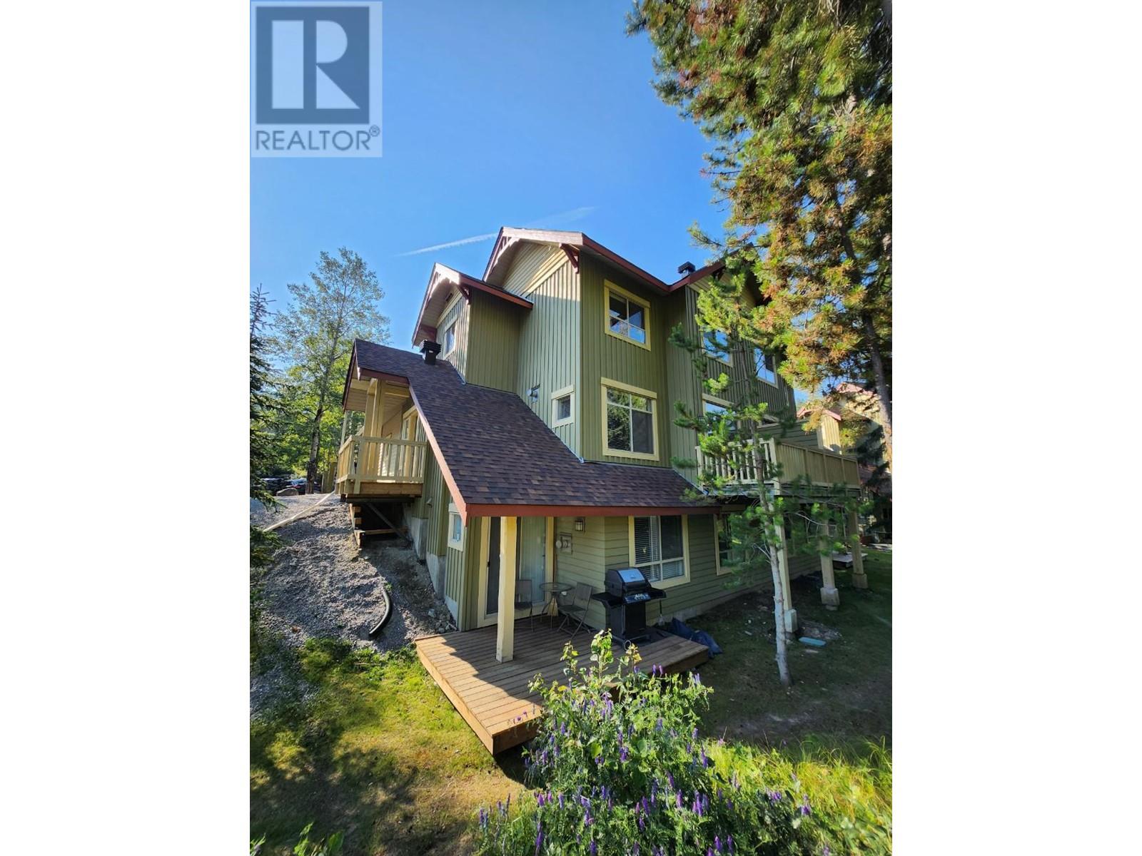 2025 Greywolf Drive Unit# 14, Panorama, British Columbia  V0A 1T0 - Photo 4 - 10331573