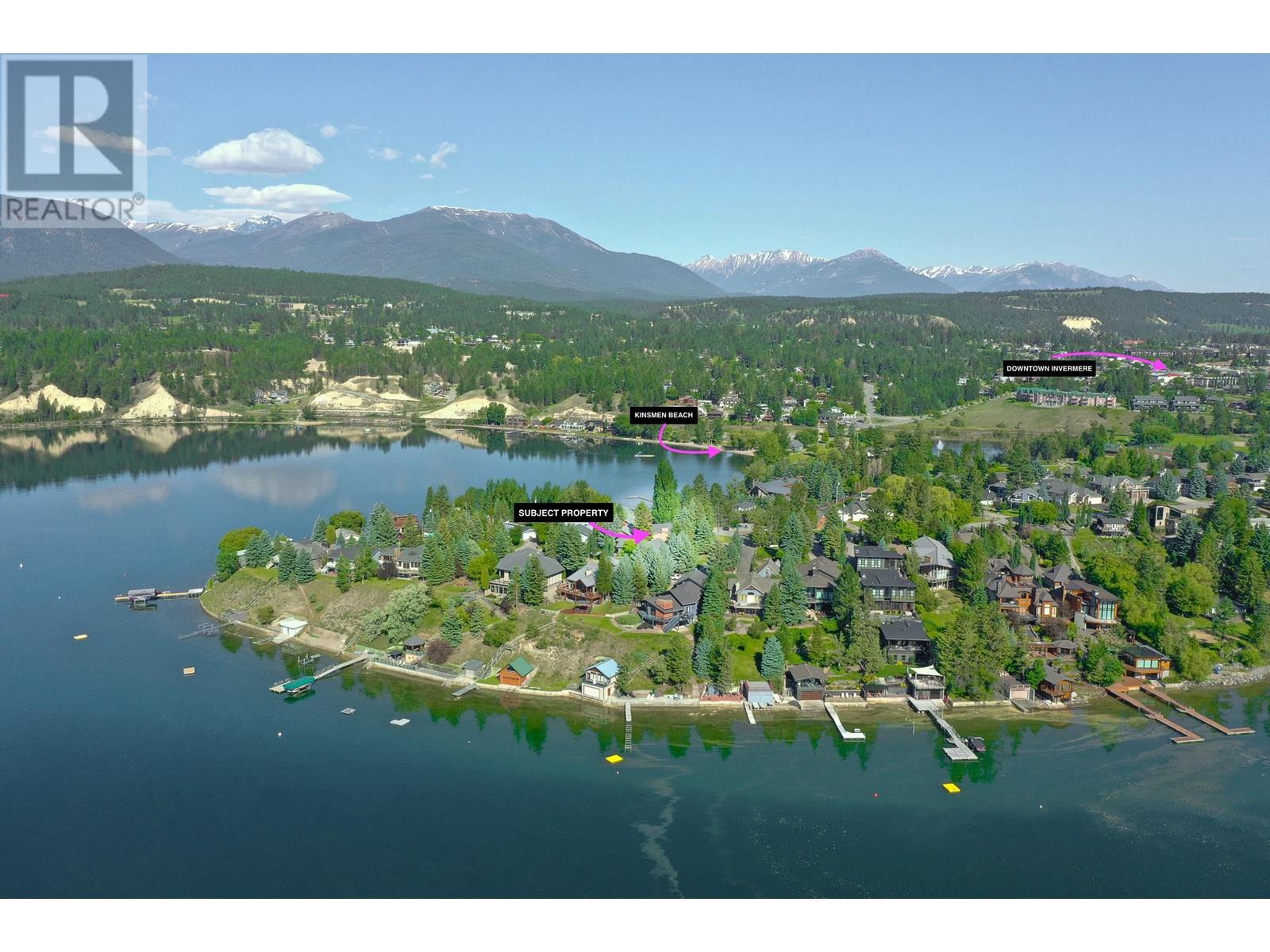 1745 Fort Point Close, Invermere, British Columbia  V0A 1K0 - Photo 44 - 10331770