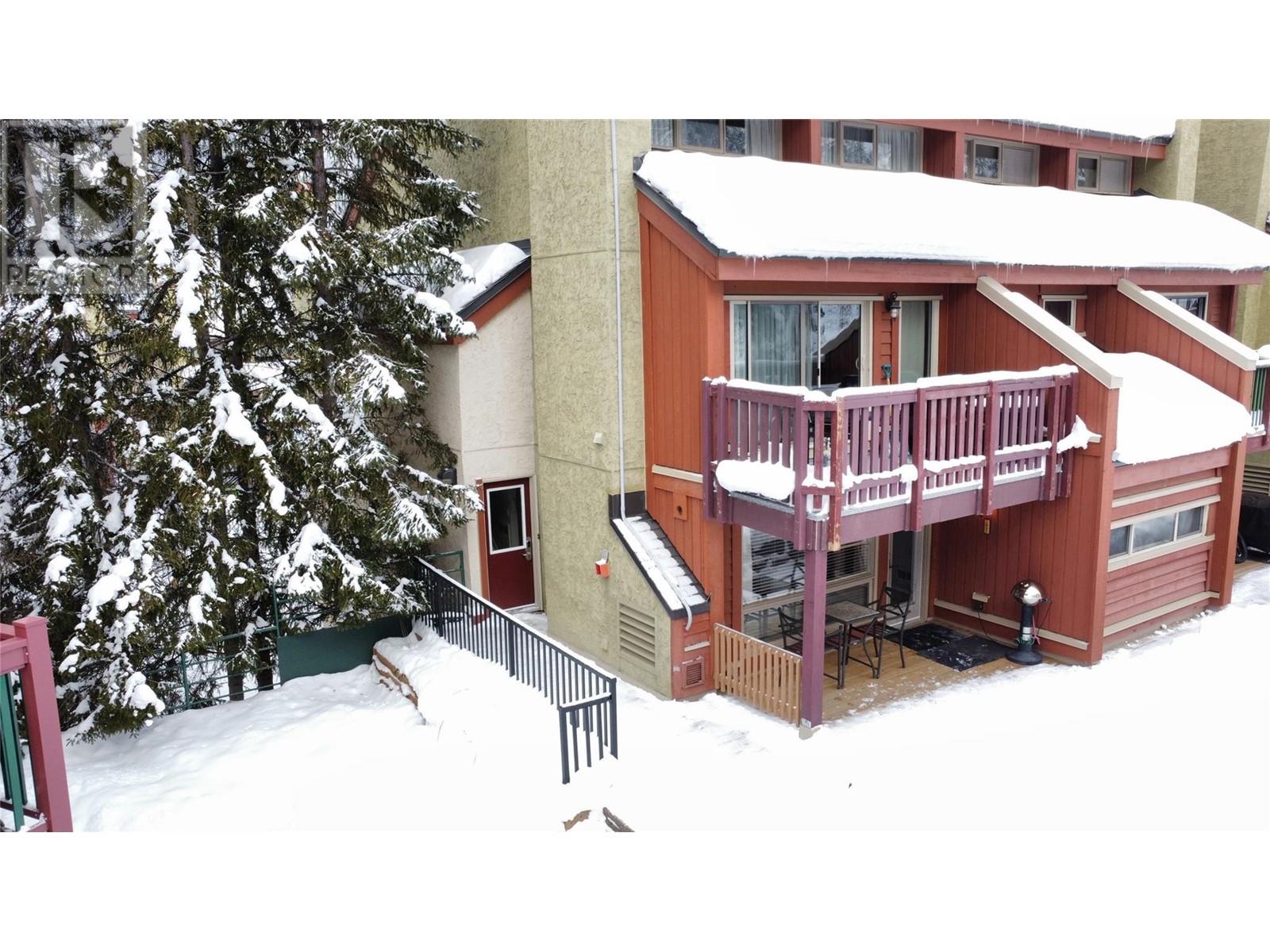 2030 Panorama Drive Unit# 1021, Panorama, British Columbia  V0A 1T1 - Photo 1 - 10331676