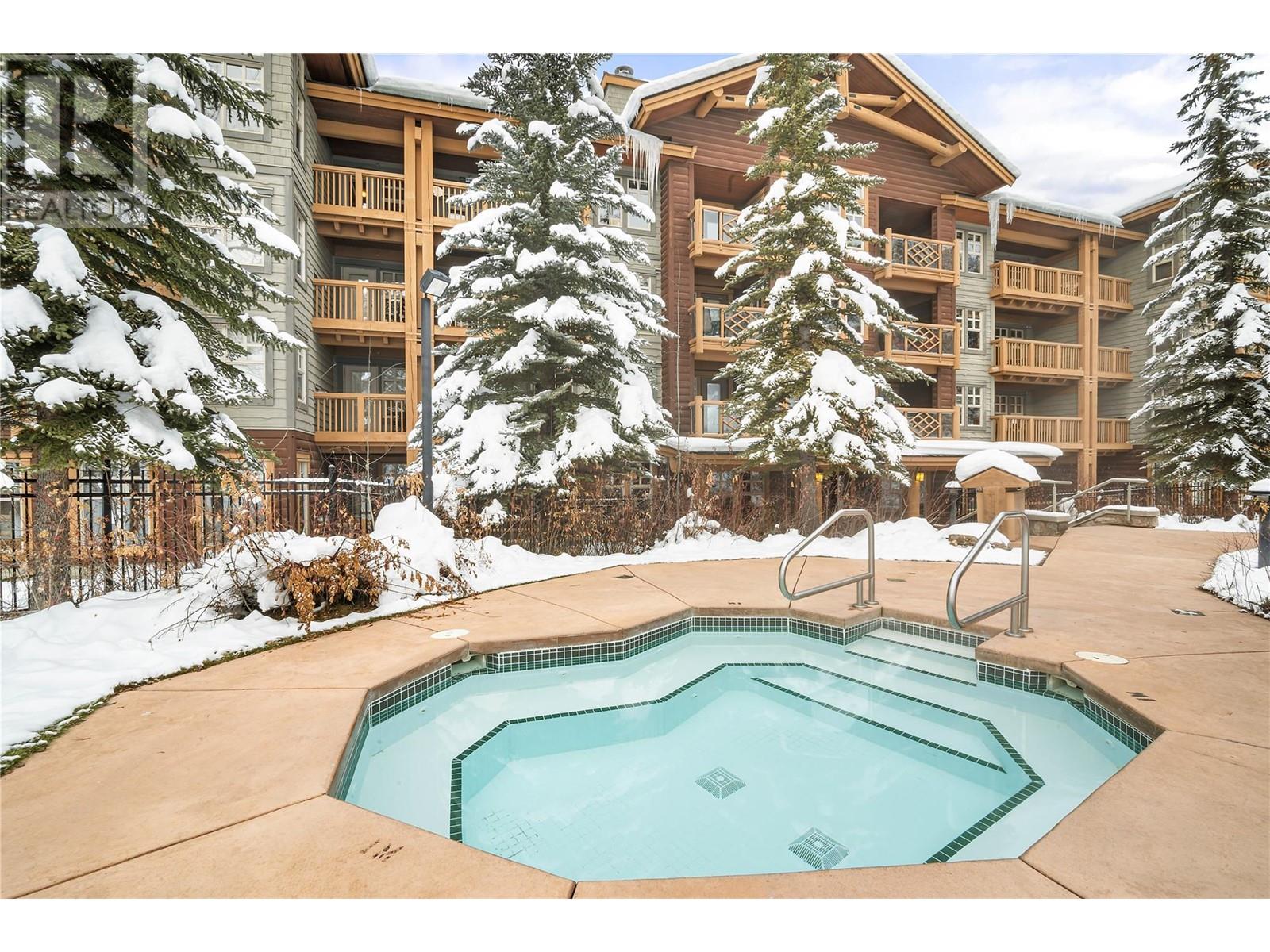 2090 Summit Drive Drive Unit# 405, Panorama, British Columbia  V0A 1T0 - Photo 22 - 10331783