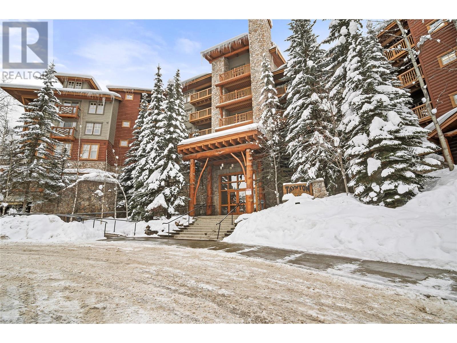 2090 Summit Drive Drive Unit# 405, Panorama, British Columbia  V0A 1T0 - Photo 3 - 10331783