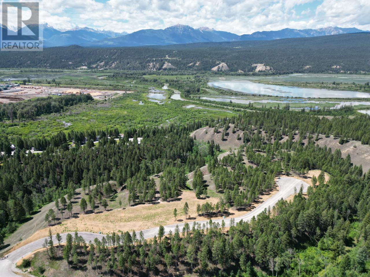 Lot 10 Saddlewood Lane, Radium Hot Springs, British Columbia  V0A 1M0 - Photo 1 - 10332045