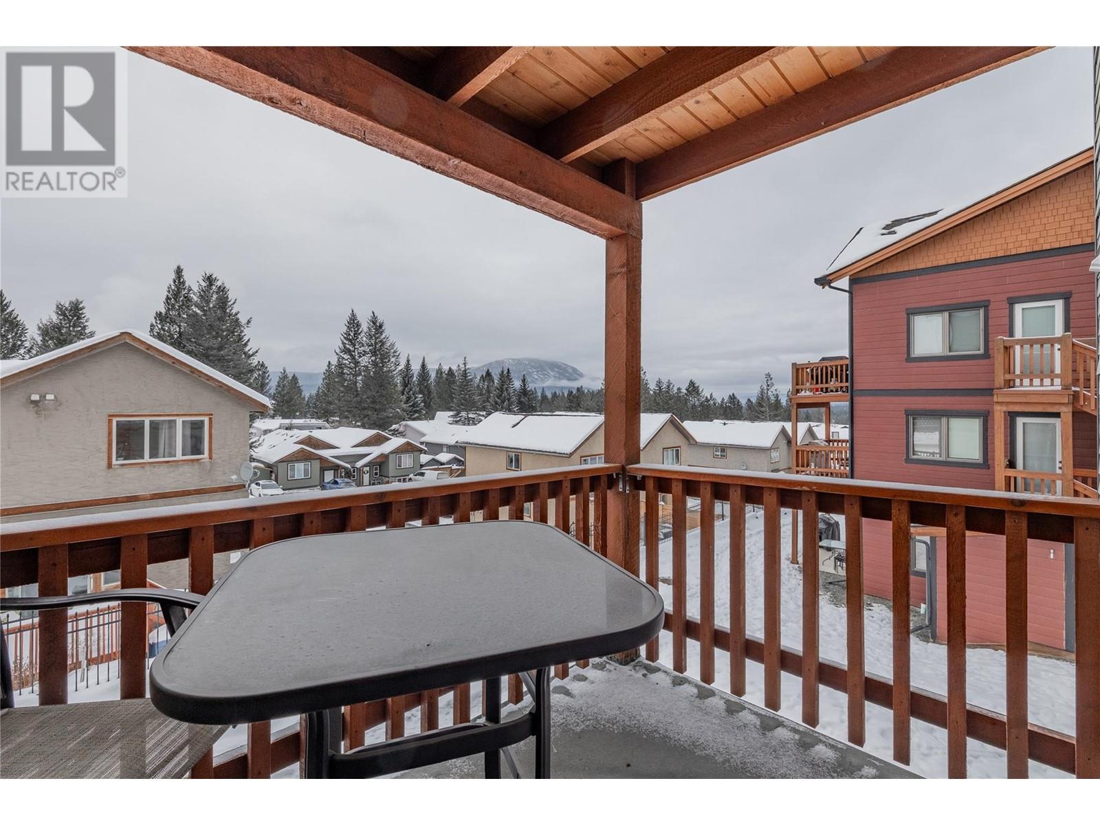 7337 Prospector Avenue Unit# 504, Radium Hot Springs, British Columbia  V0A 1M0 - Photo 14 - 10332242