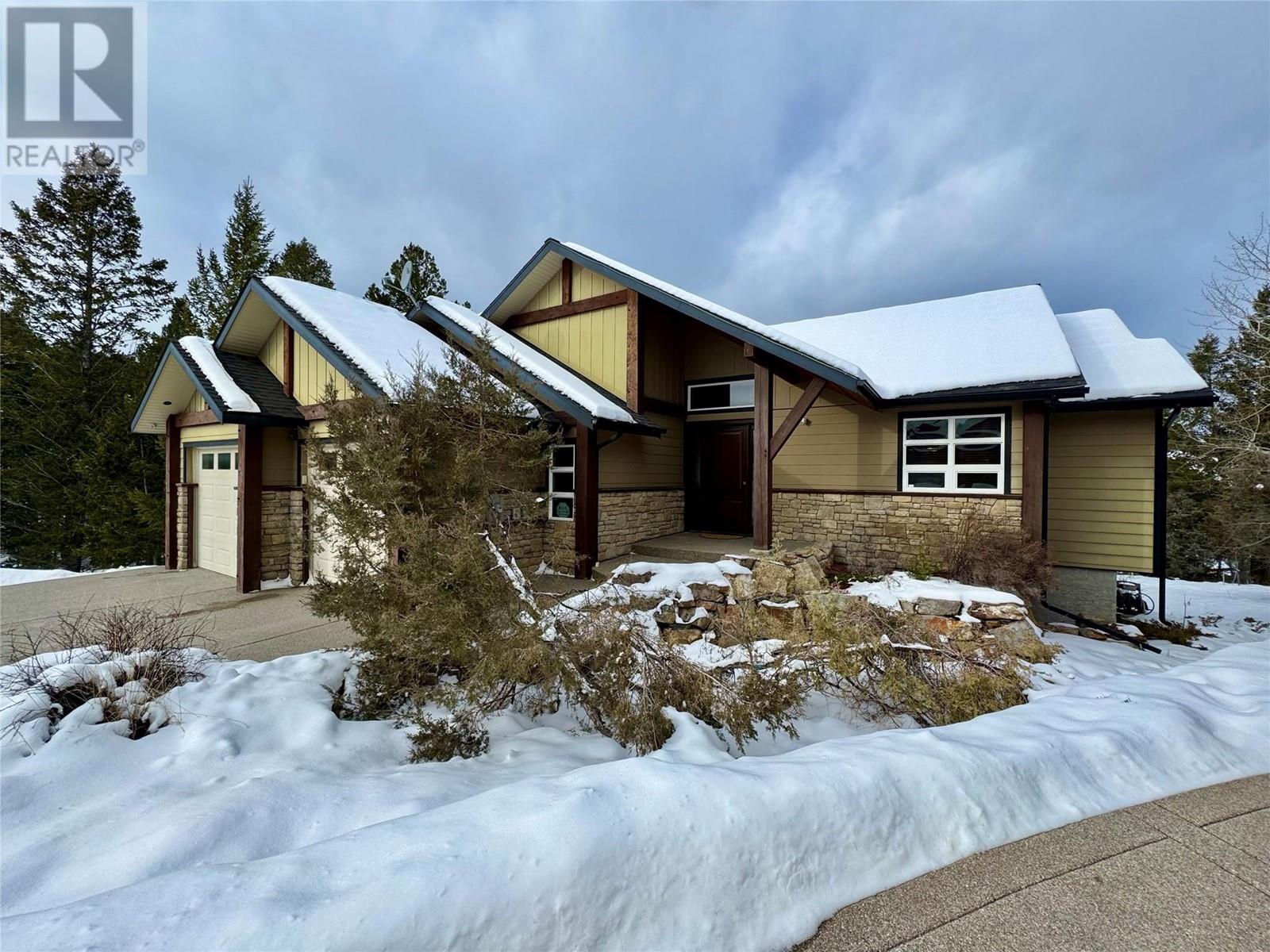 1502 Pineridge Mountain Place, Invermere, British Columbia  V0A 1K0 - Photo 3 - 10332491