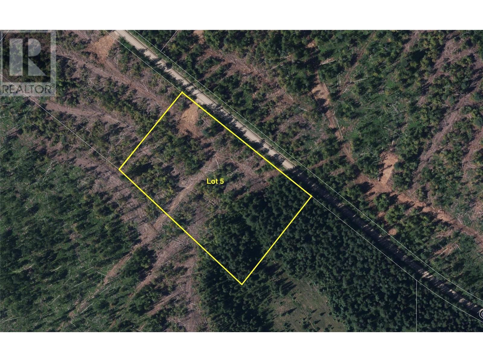 Lot 5 Golden Donald Upper Road, Golden, British Columbia  V0A 1H1 - Photo 10 - 10332466