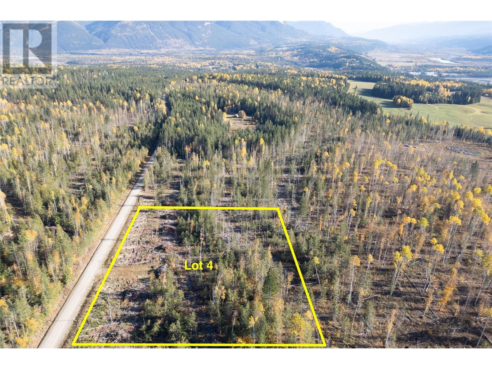 Lot 4 Golden Donald Upper Road, Golden, British Columbia  V0A 1H1 - Photo 8 - 10332454