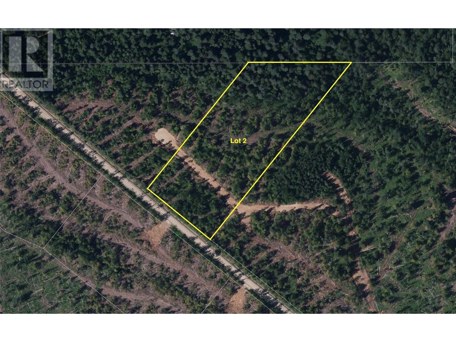 Lot 2 Golden Donald Upper Road, Golden, British Columbia  V0A 1H1 - Photo 3 - 10332444