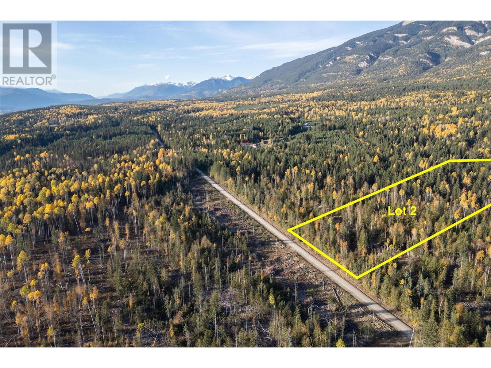 Lot 2 Golden Donald Upper Road, Golden, British Columbia  V0A 1H1 - Photo 8 - 10332444