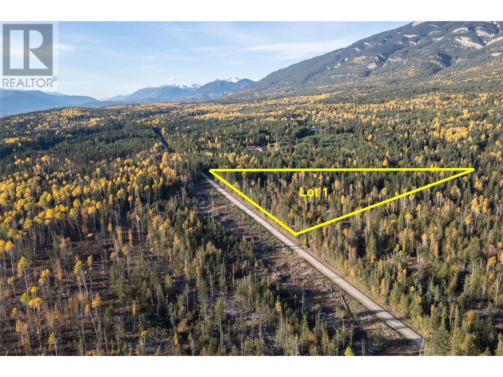 Lot 1 Golden Donald Upper Road, Golden, British Columbia  V0A 1H1 - Photo 6 - 10332253