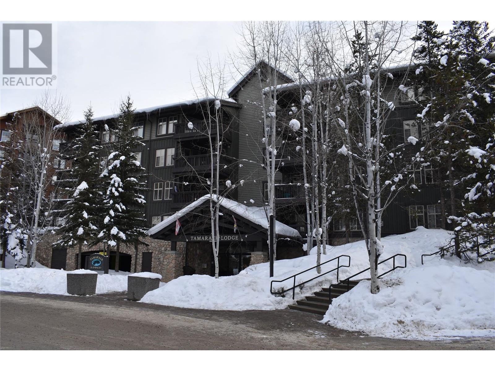 2060 Summit Drive Unit# 214, Panorama, British Columbia  V0A 1T0 - Photo 19 - 10332426