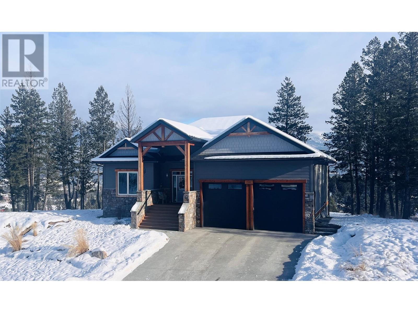 1711 Pine Ridge Mountain Place, Invermere, British Columbia  V0A 1K2 - Photo 3 - 10332817