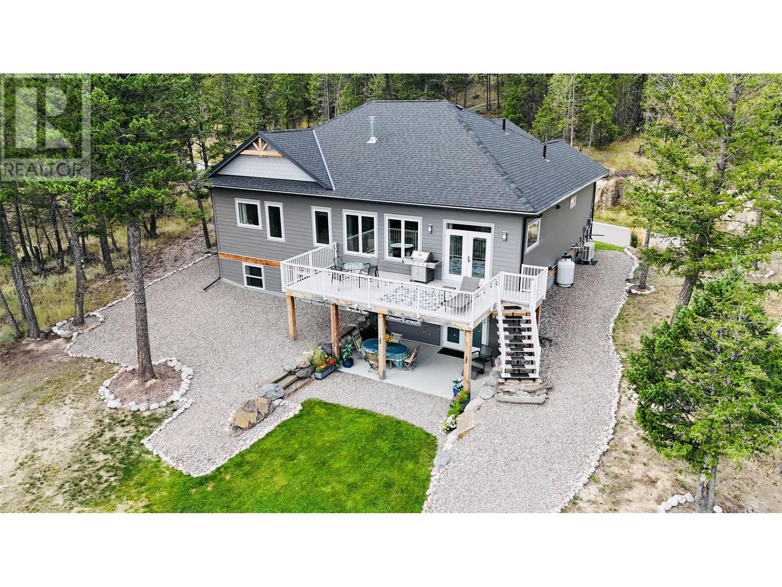 1711 Pine Ridge Mountain Place, Invermere, British Columbia  V0A 1K2 - Photo 4 - 10332817