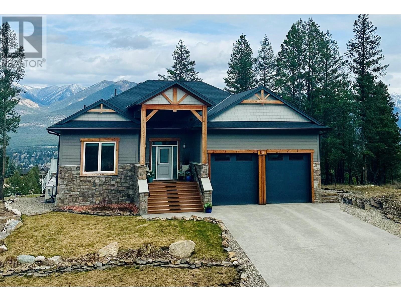 1711 Pine Ridge Mountain Place, Invermere, British Columbia  V0A 1K2 - Photo 5 - 10332817