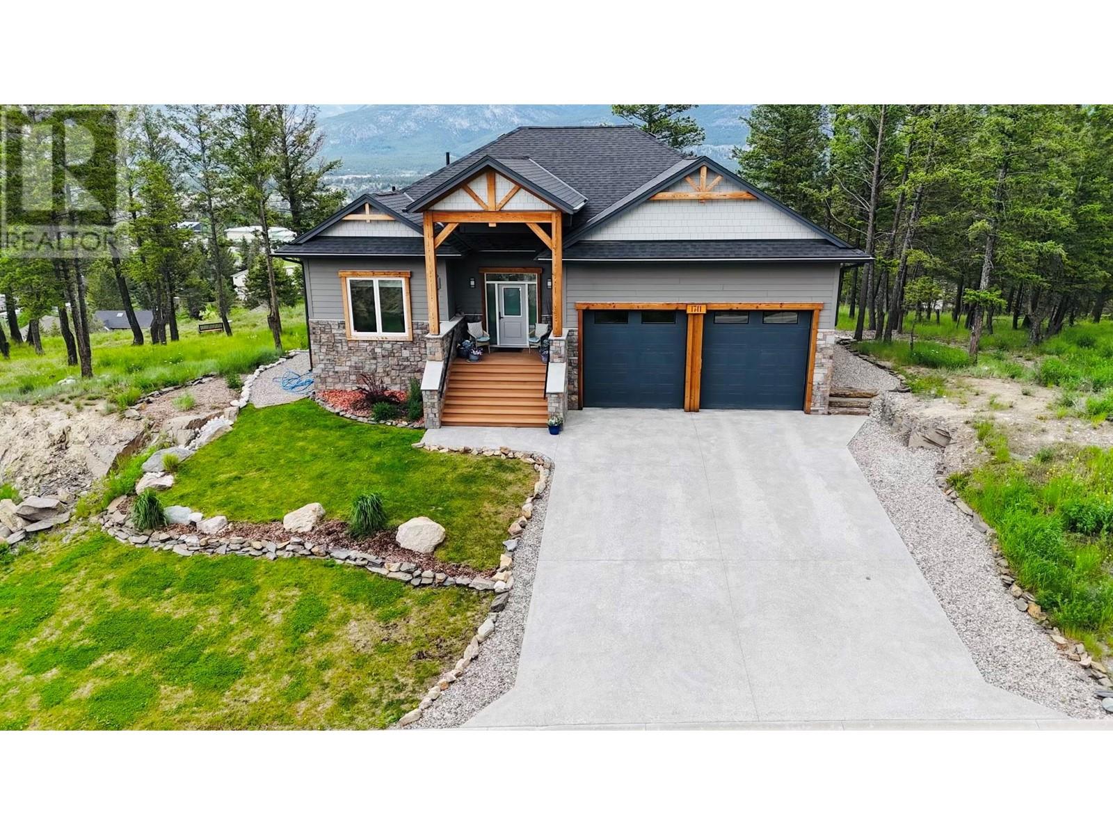 1711 Pine Ridge Mountain Place, Invermere, British Columbia  V0A 1K2 - Photo 70 - 10332817