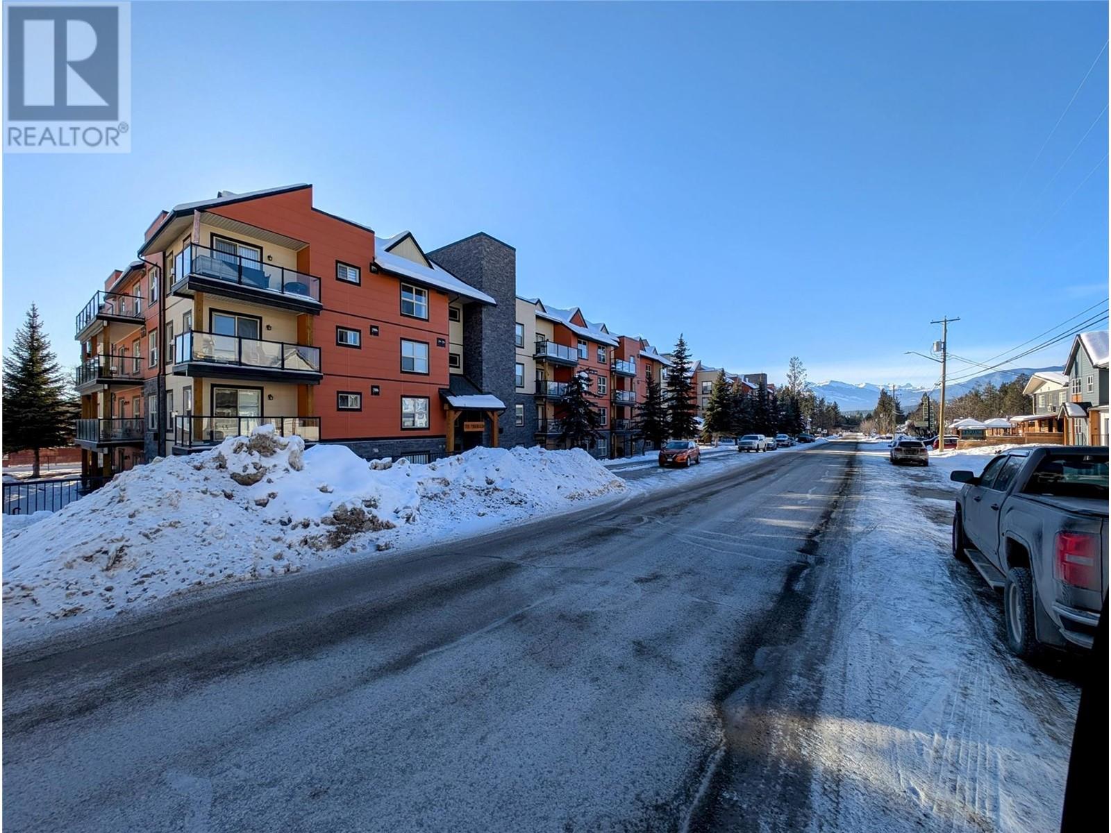 4884 Stanley Street Unit# 401, Radium Hot Springs, British Columbia  V0A 1M0 - Photo 23 - 10333178