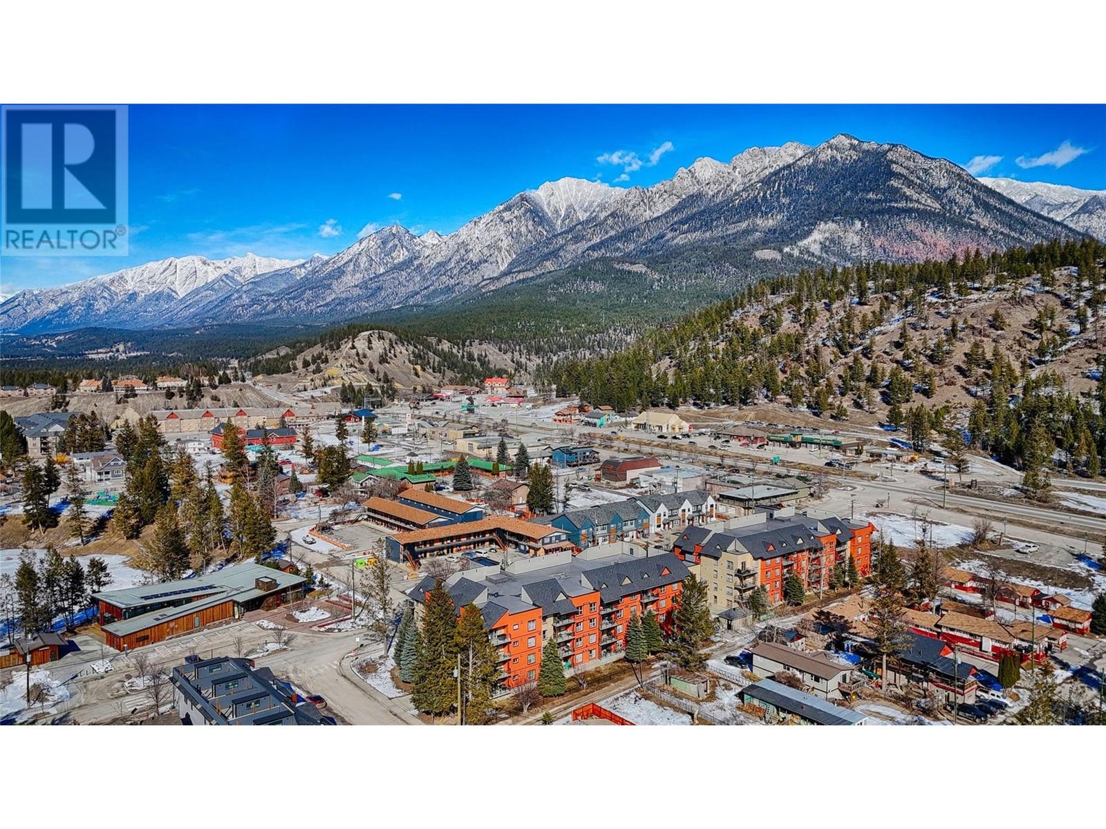 4884 Stanley Street Unit# 401, Radium Hot Springs, British Columbia  V0A 1M0 - Photo 25 - 10333178