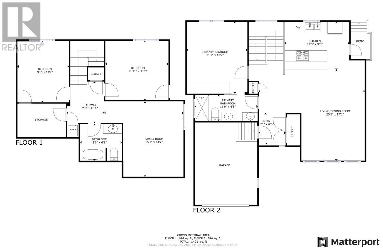 4926 Timber Ridge Road Unit# 9, Windermere, British Columbia  V0A 1K3 - Photo 5 - 10333482